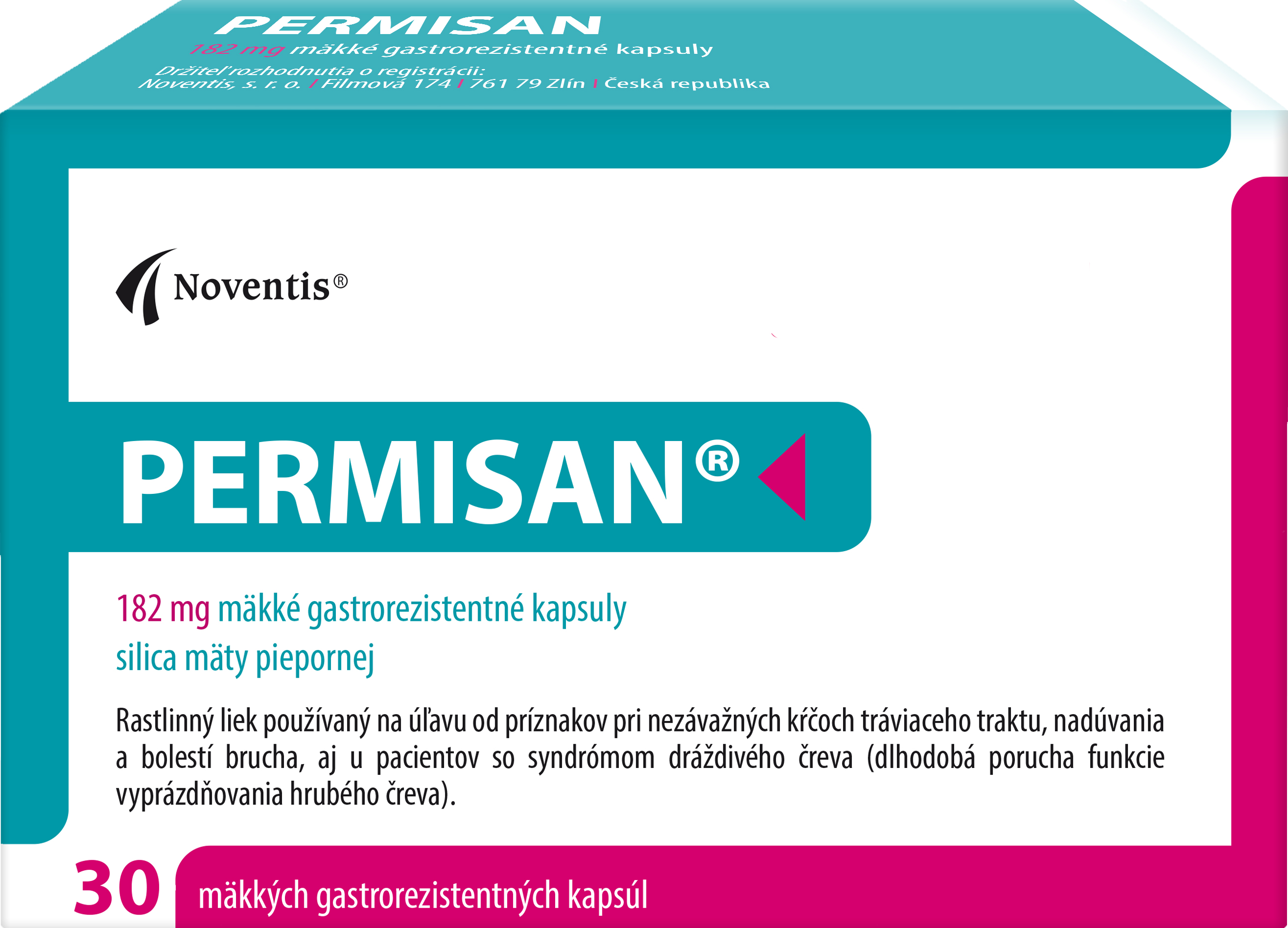 Permisan Produkt